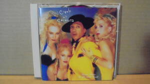 CD★キッド・クレオール&ザ・ココナッツ★Private Waters In The Great Divide / Kid Creole & The Coconuts★国内盤★4枚同梱発送可能