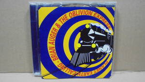 CD★ブライアン・オーガー★Planet Earth Calling / Brian Auger's Oblivion Express★ファンキーオルガン★国内盤★4枚同梱発送可能