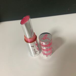 口紅 agnes b. リップ メイク