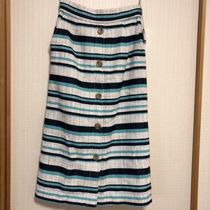 スカート ロングスカート