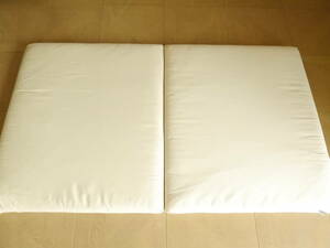  for baby mattress * baby. castle * mattress * cotton 100%*120×70cm