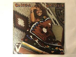 10625S 輸入盤12LP★GLENDA GRIFFITH★SW-50018 