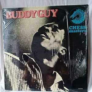 ■ BUDDY GUY