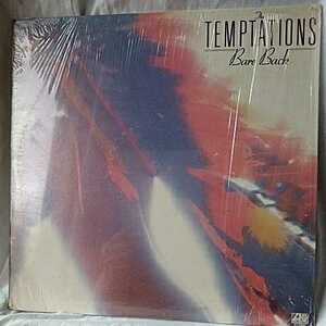 ■ THE TEMPTATIONS