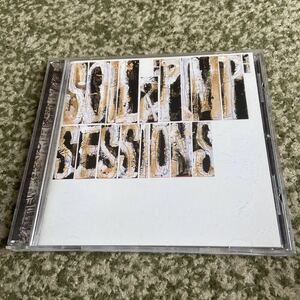 Soil & Pimp Sessions　「Pimpoint」