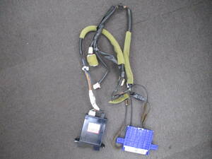  genuine products 86982-B1010 ETC Harness attaching Toyota TOYOTA bB Bb QNC21 built-in Chiba prefecture receipt possibility 0 jpy 