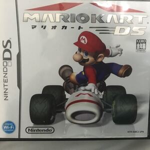【送料無料】マリオカート DS カセット