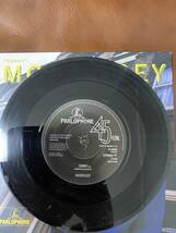 オリジナルUK盤【EP】Morrissy sunny モリッシー　ネオアコ　ギターポップ　uk rock 洋楽　レコード 当時物　レア盤_画像3