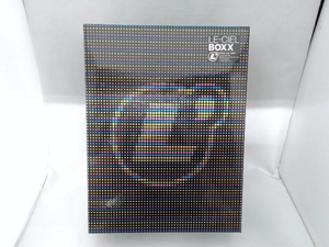 美品 L'Arc~en~Ciel LE-CIEL BOXX ファンクラブ10周年記念ボックス 未使用Tシャツ付 会報Vol.0~Vol.42までの43冊分 ラルク