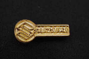* SUZUKI значок gold эмблема W24.rcitys Suzuki Jimny Swift Alto Wagon Rs страница a Hustler Solio ig лак 