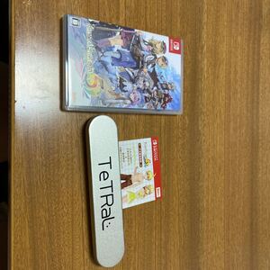 ルーンファクトリー5 ソフト+ゲオ限定特典