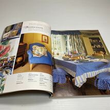 z5/LAURA ASHLEY HOME 1995 カタログ ルックブック ゆうメール送料180円_画像5