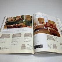 z5/LAURA ASHLEY HOME 1995 カタログ ルックブック ゆうメール送料180円_画像9