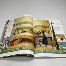 z5/LAURA ASHLEY HOME 1995 カタログ ルックブック ゆうメール送料180円_画像8