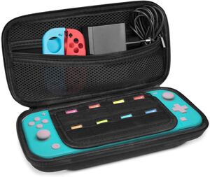 Nintendo Switch Lite ケース