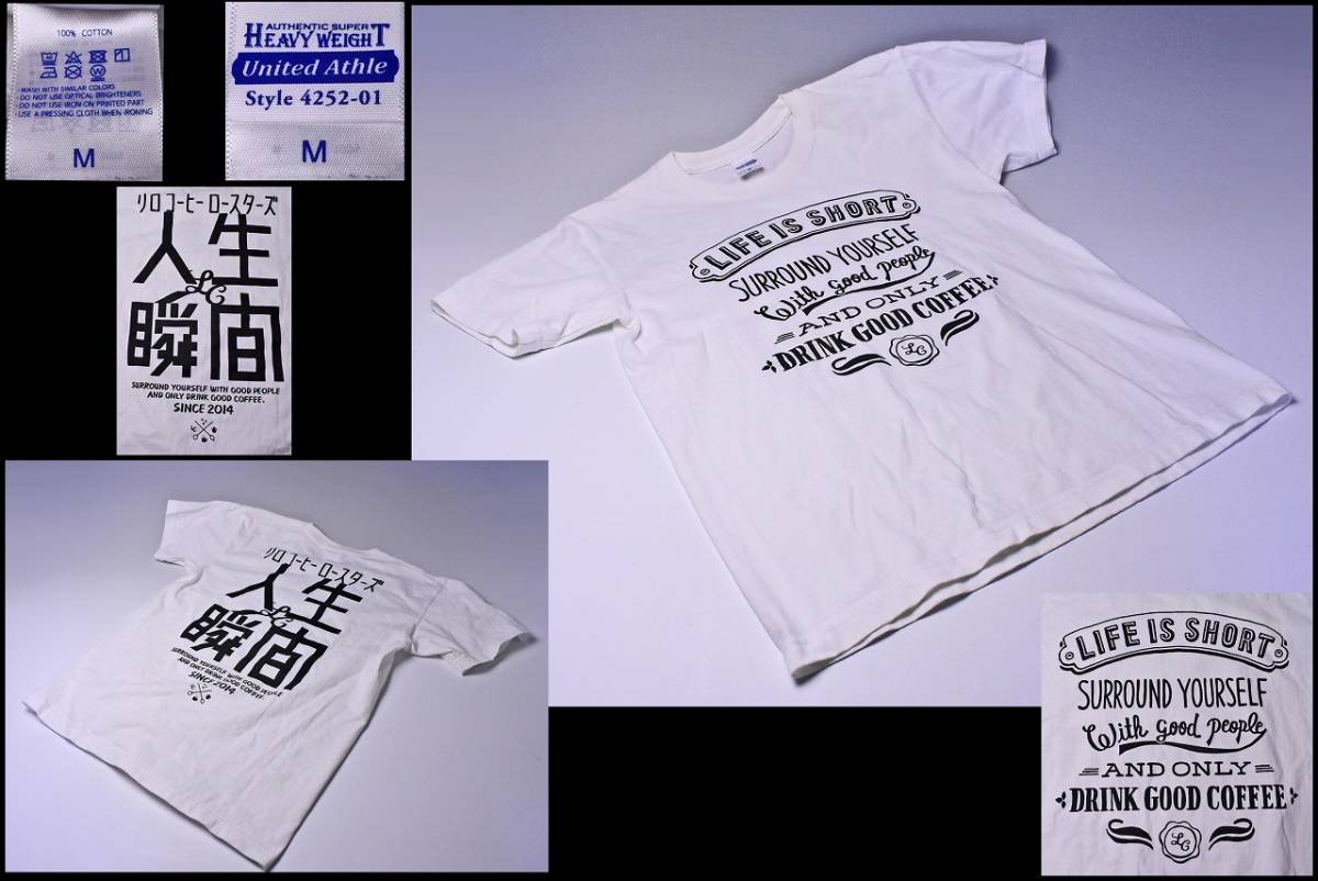 リバーサル ☆ reversal ☆ rvddw ☆ Tシャツ ☆ TEE ☆ M ☆ ビキニ