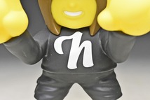 【 MEDICOM TOY 】 ハスキッド イエロー『 HUSKING BEE 』キャラクター 2001 メディコムトイ_画像7