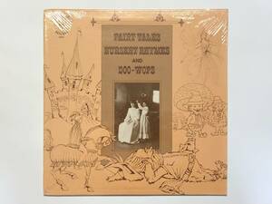 未開封！VA『FAIRY TALES, NURSERY RHYMES AND DOO-WOPS』(ADMIRATIONS/SPANIELS/CORVAIRS/ROULETTES)