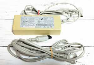  operation verification settled * genuine products FUJITSU Fujitsu AC adaptor FMV-AC311S 16.0V 3.75A [ prompt decision ]