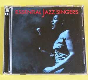 ESSENTIAL JAZZ SINGERS