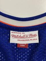 NBA ニックス Mitchell & Ness タンクトップ ミッチェルアンドネス KNICKS ユニフォーム_画像3