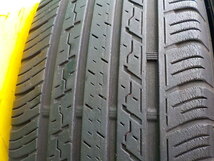 5）5096d ダンロップ グラントレック ST30 225/65R17 2本 2013年製 ハリアー ヴァンガード エクストレイル ＣＸ－5 等 店頭交換可_画像4