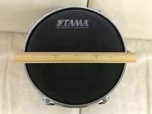 TAMA RM 10タム MADE IN JAPAN ドラム_画像8