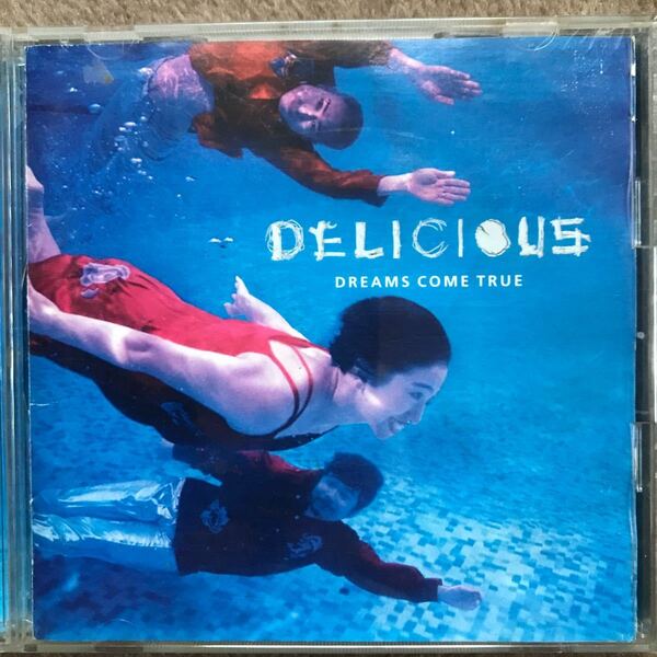 DREAMS COME T/DELICIOUS
