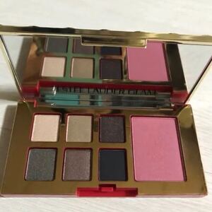エスティローダー ESTEE LAUDER クリスマスコフレ