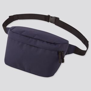 ユニクロ ウエストバッグ バッグ ショルダー ポーチ ボディバッグ バック 小物入れUNIQLO ノースフェイス コールマン