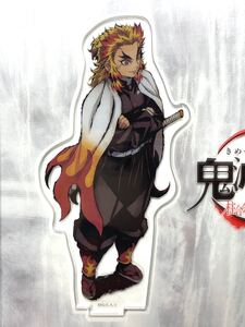 鬼滅の刃 ufotable 柱合会議アクリルスタンド