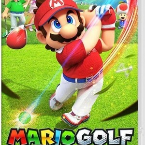マリオゴルフ スーパーラッシュ