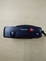 Panasonic パナソニック コンパクトフィルムカメラ C-225 EF OS_画像3