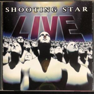 SHOOTING STAR/シューティング・スター/ LIVE / Smithville Lake 1989