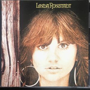 Eagles参加！Linda Ronstadt/ リンダ・ロンシュタット