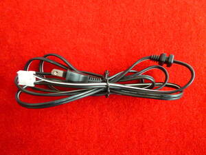  Panasonic TH-L26X2-K(2011 year made ) ( power cord * operation goods )