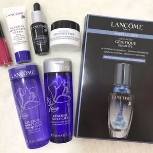 【LANCOME】ランコム スキンケア セット お試し☆新品