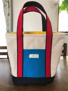 帆布トートバッグ ミニトートバッグ トートバッグ キャンバストートバッグ お散歩バッグ 帆布バッグバッグ
