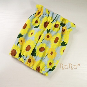 * large -277* for summer * dog for snood ( lip ru cloth | cotton 100%) free size ( rubber adjustment possibility )