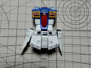 HG　GP01　胴体