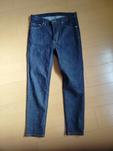 JOURNAL STANDARD relume☆ ジャーナルスタンダード レリューム　ジーンズ デニムパンツ　美品