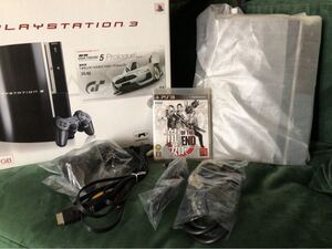 今すぐ遊べる PS3本体 おうち時間 早い者勝ち