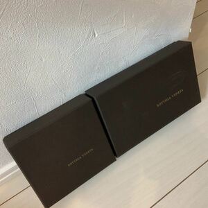 BOTTEGA VENETA 空箱　二箱