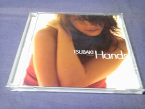 TSUBAKI★★Hands