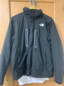 THE NORTH FACE JACKET APEX ジャケット ブラック