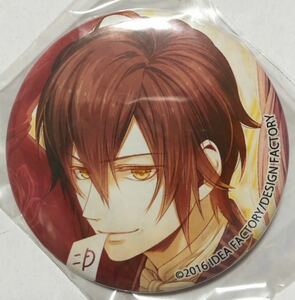 Code:Realize コドリア 缶バッジ 【ルパン】祝福の未来 ゲーム特典 アニメイト