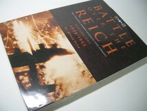 YH44 洋書 BATTLE OVER THE REICH VOLUME ONE 1939-1943_画像1