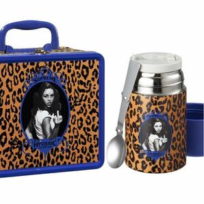 Supreme/HYSTERIC GLAMOUR Lunchbox Set