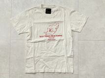 浅井健一 ユニクロ Tシャツ Sサイズ 新品 ベンジー BJC ブランキージェットシティ_画像1
