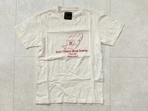 浅井健一 ユニクロ Tシャツ Sサイズ 新品 ベンジー BJC ブランキージェットシティ